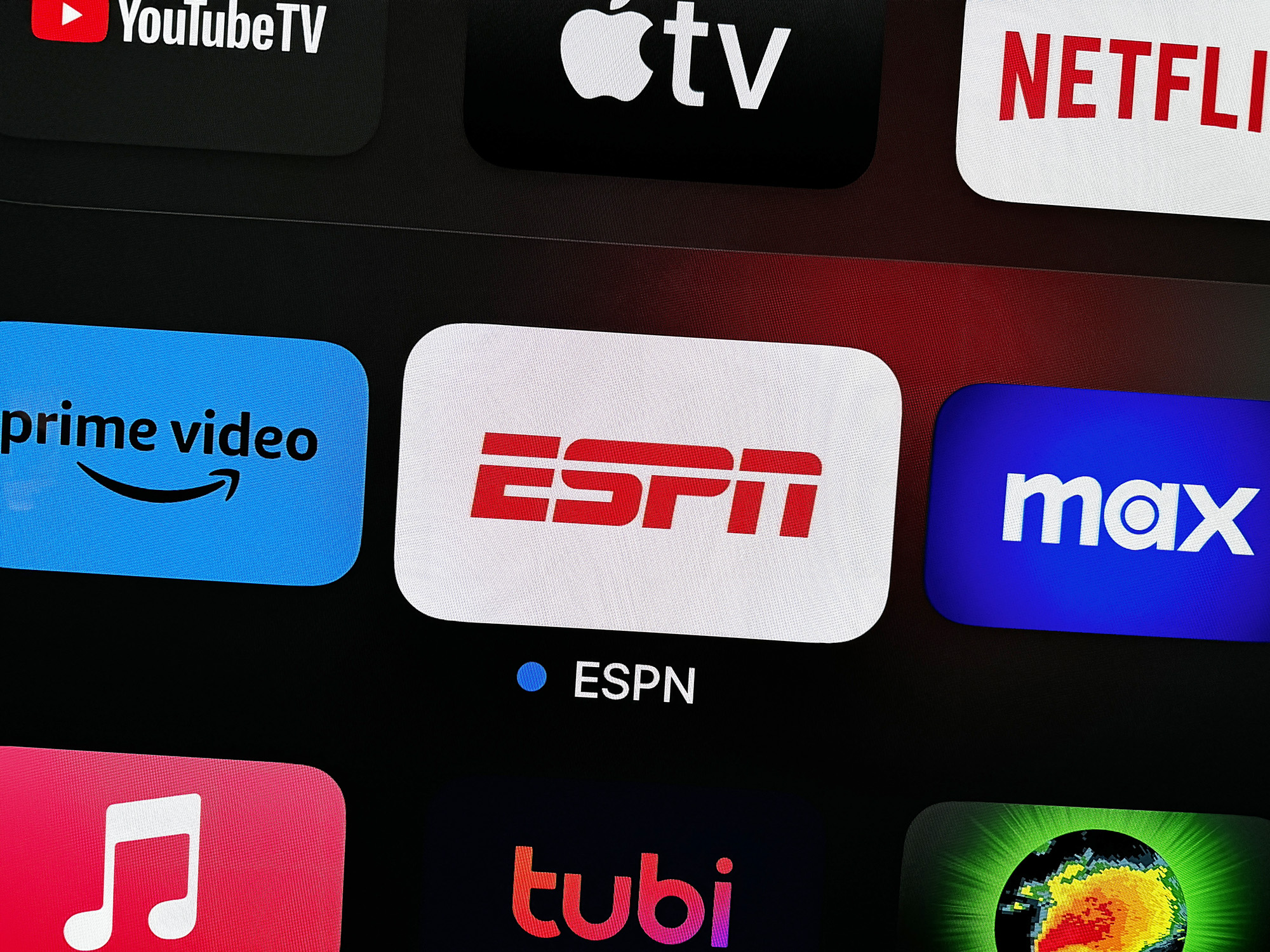 Sony espn cheap live streaming