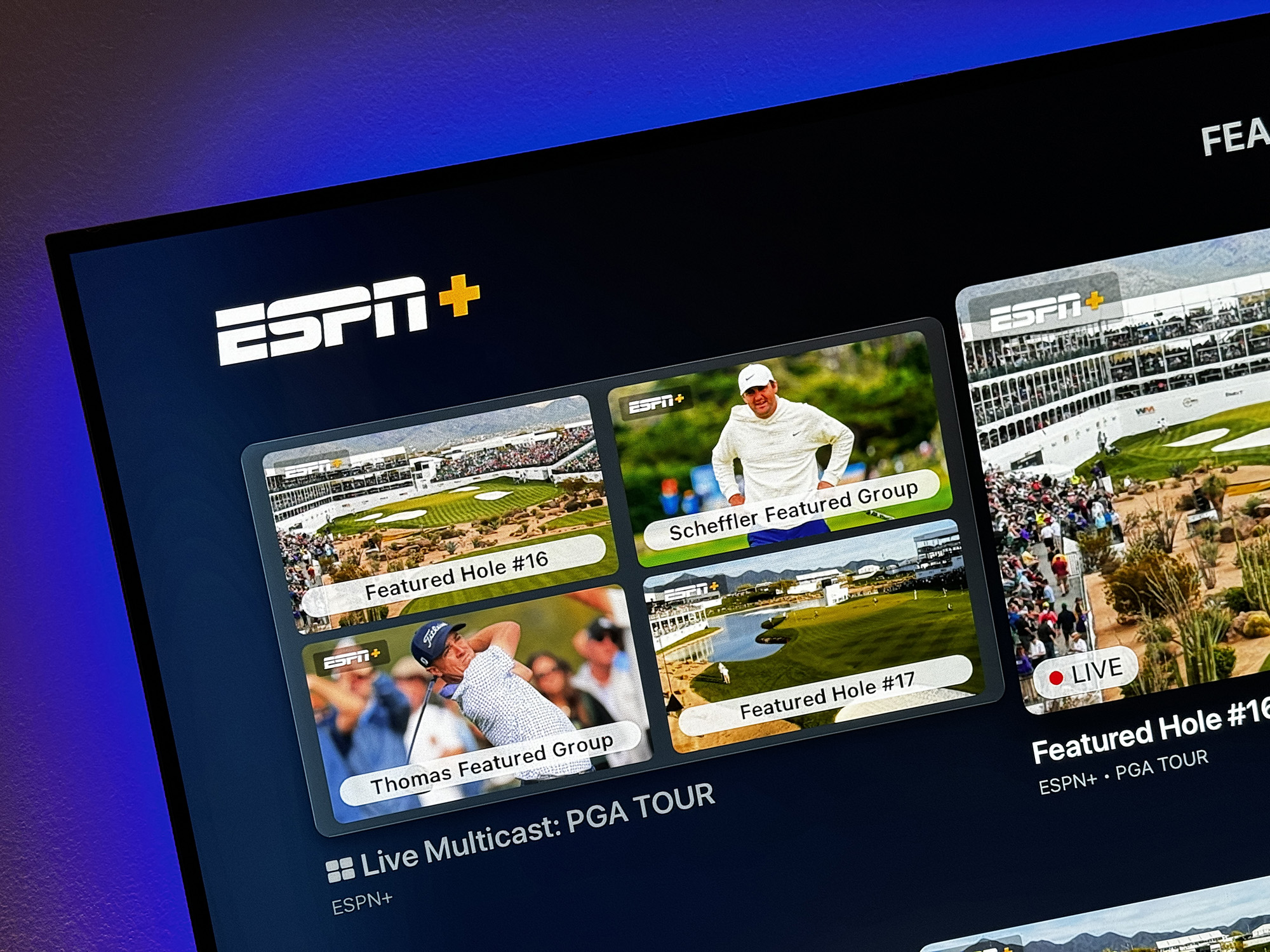 Espn plus live on sale stream free