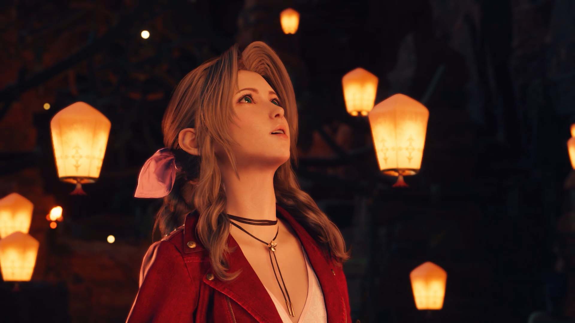 Final Fantasy VII Rebirth: 10 Similar JRPGs To Play While You Wait