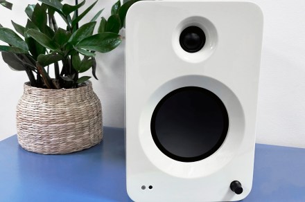 Kanto’s new Ren active speakers with HDMI take aim at your TV room