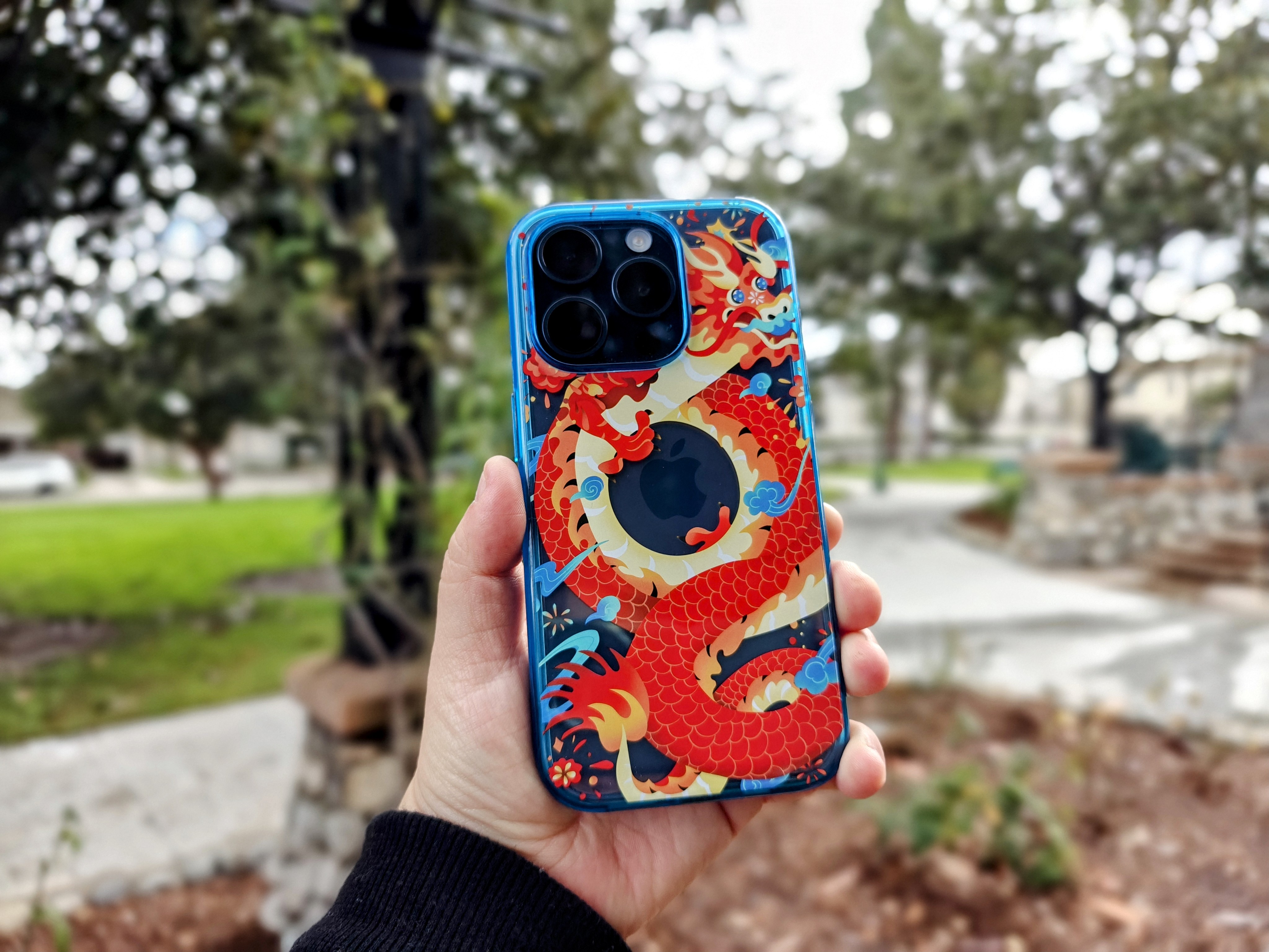 The 17 Best iPhone Cases of 2024