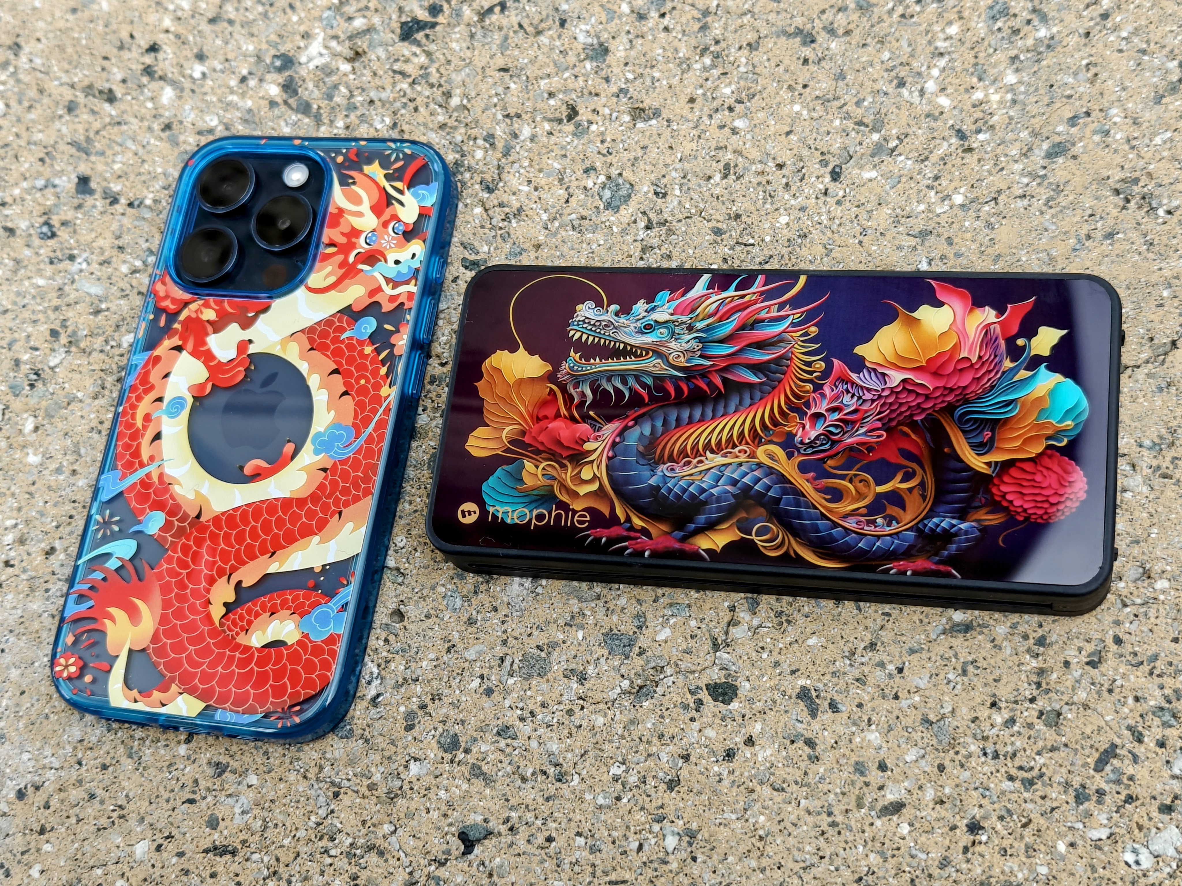 I m in love with these Lunar New Year iPhone accessories Digital