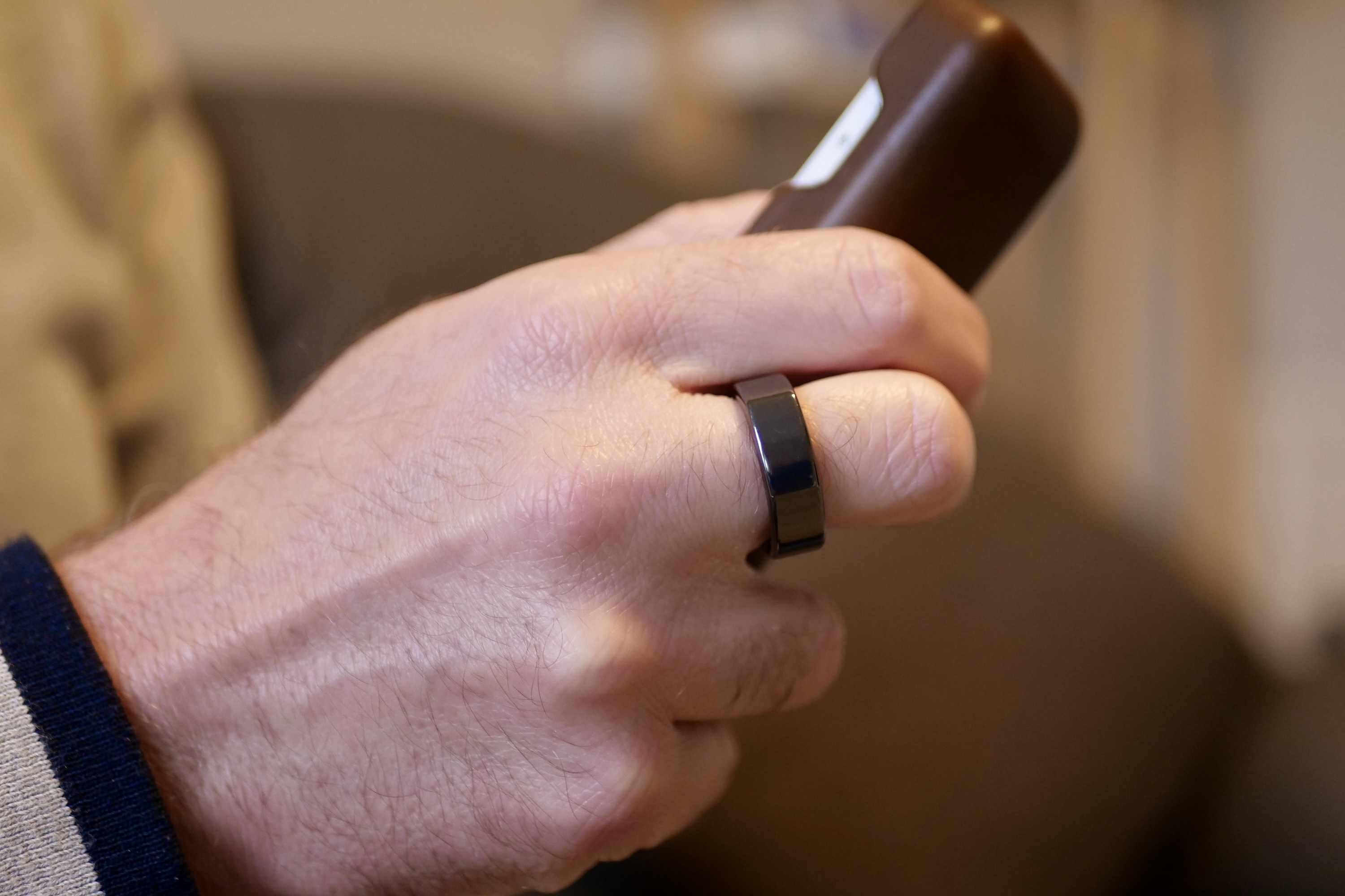 Oura hot sale ring motiv