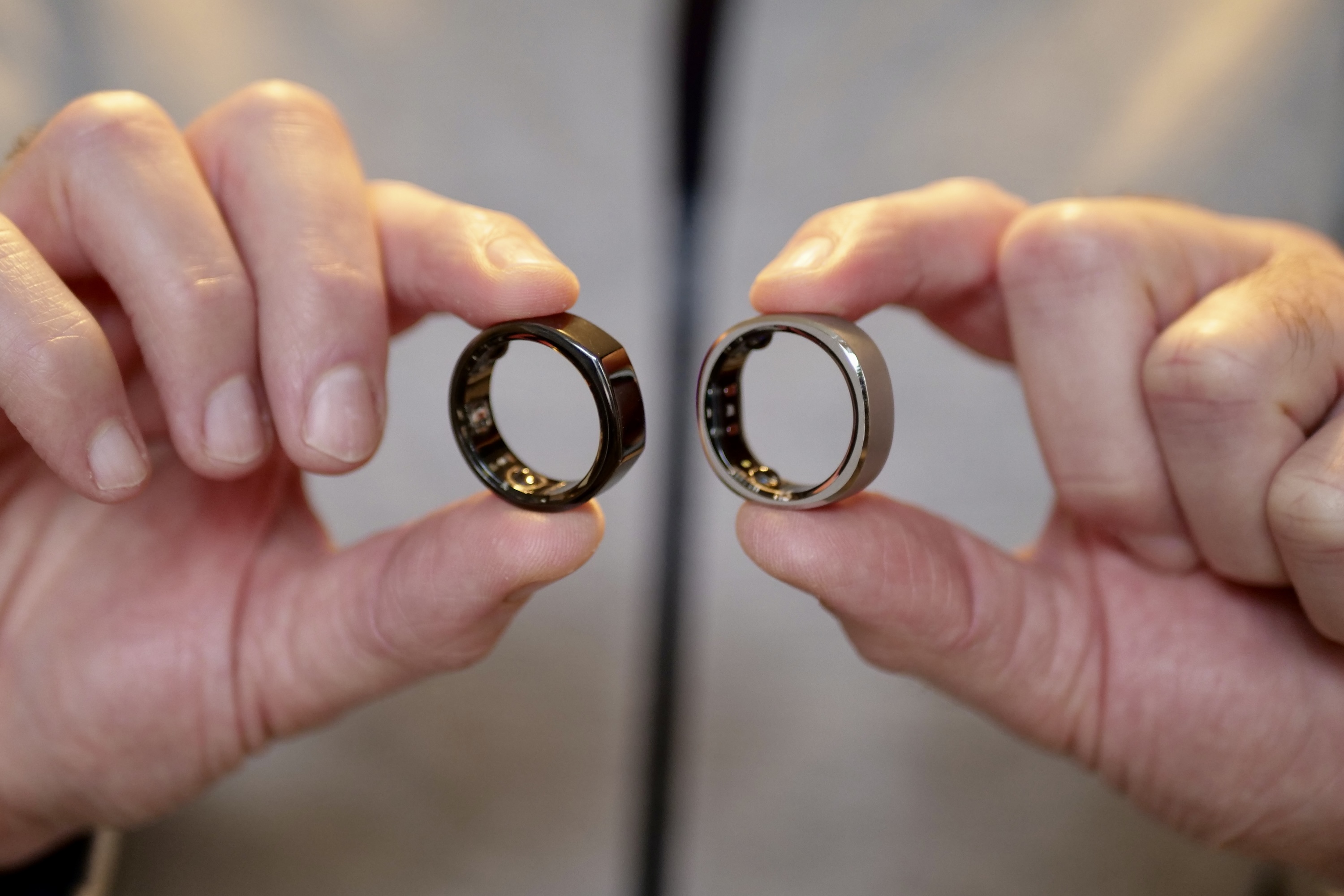 What Are Smart Rings? How Do They Work?