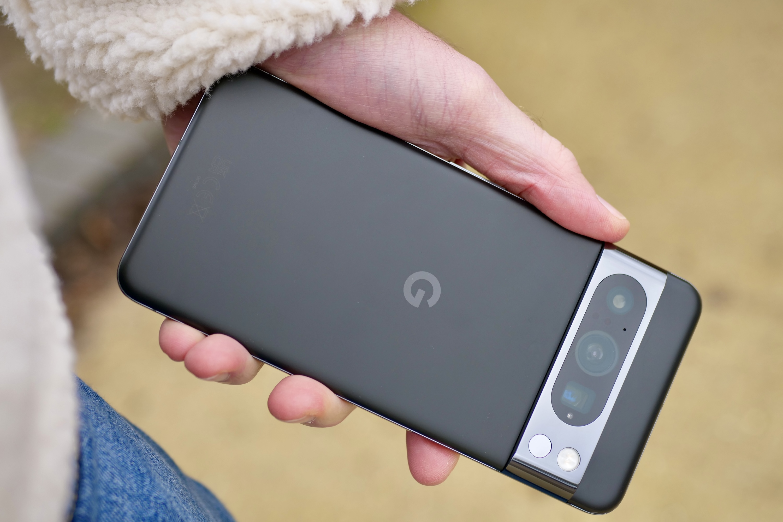 Google Pixel 8 & Pixel 8 Pro review: software power delivers top smartphone  camera performance: Digital Photography Review