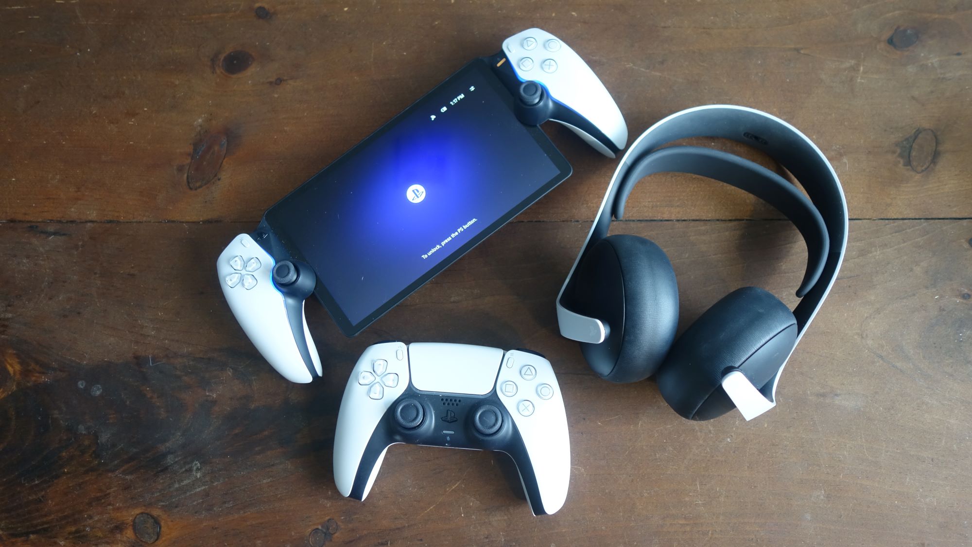 How to use remote play on PS5