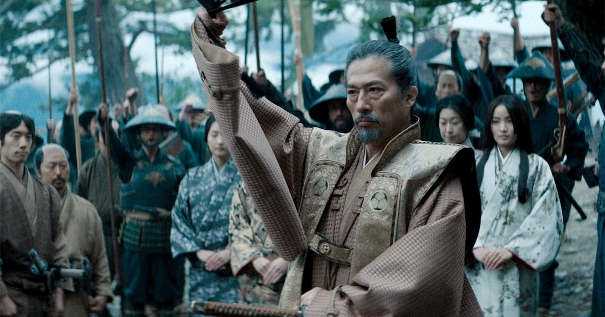 Hulu’s Shōgun is a hit. Check out author James Clavell’s 5 best movies and shows, ranked