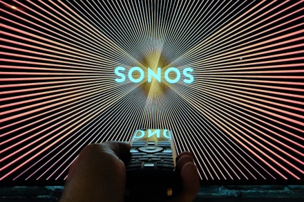 Sonos said to have nixed streaming box that could rival Apple