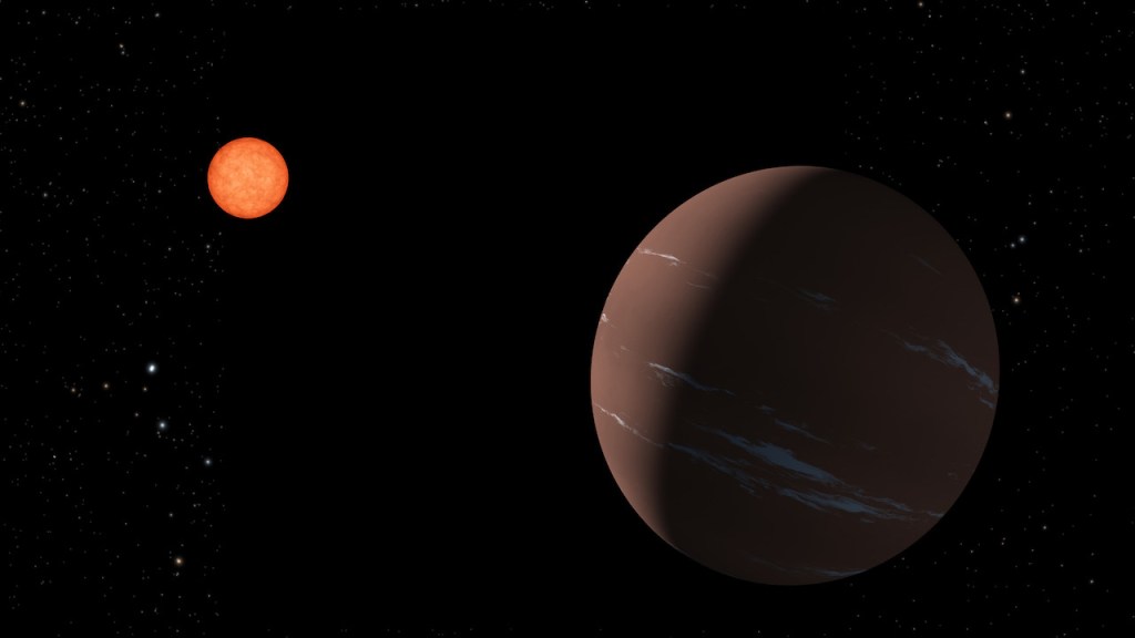 Astronomers Discover Super-Earth Located In Habitable Zone | Digital Trends