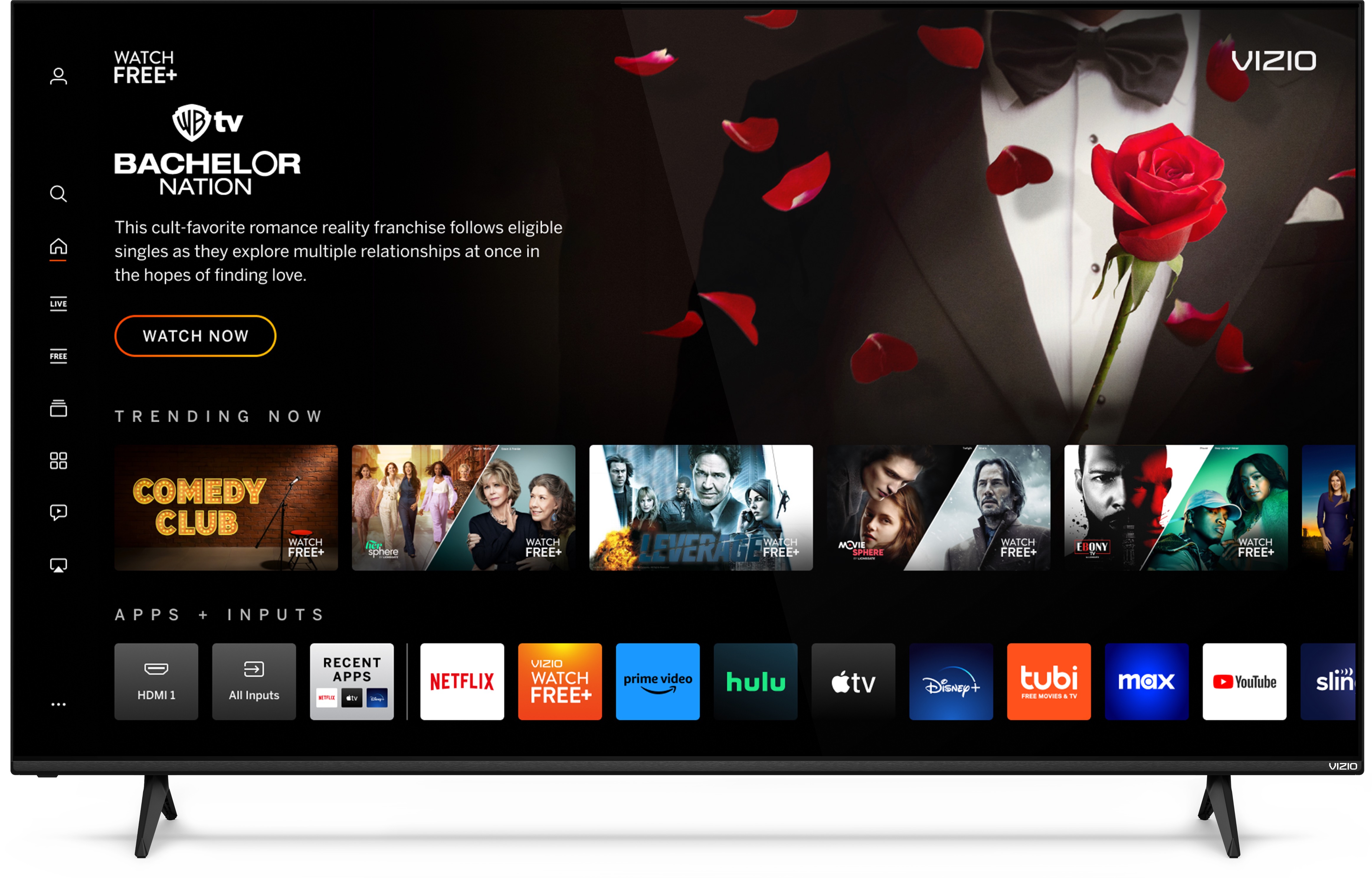 How to Watch YouTube, Hotstar, Netflix, And Other Streaming Applications On  TV?