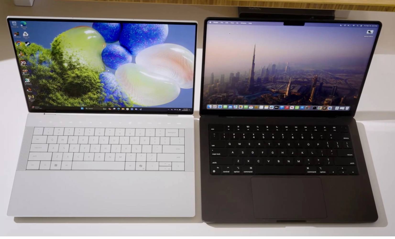 5 laptops to buy instead of the M4 MacBook Pro