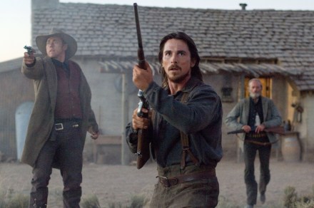 The best Western of the 21st century is now on Netflix. Here’s why you should watch it