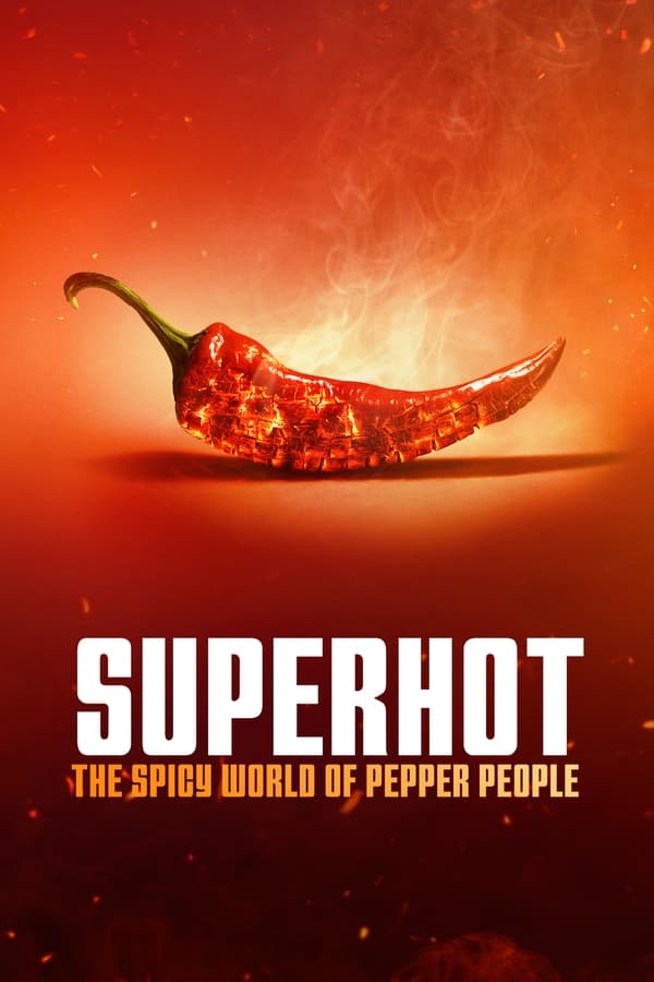 Superhot: El mundo picante de la gente del pimiento