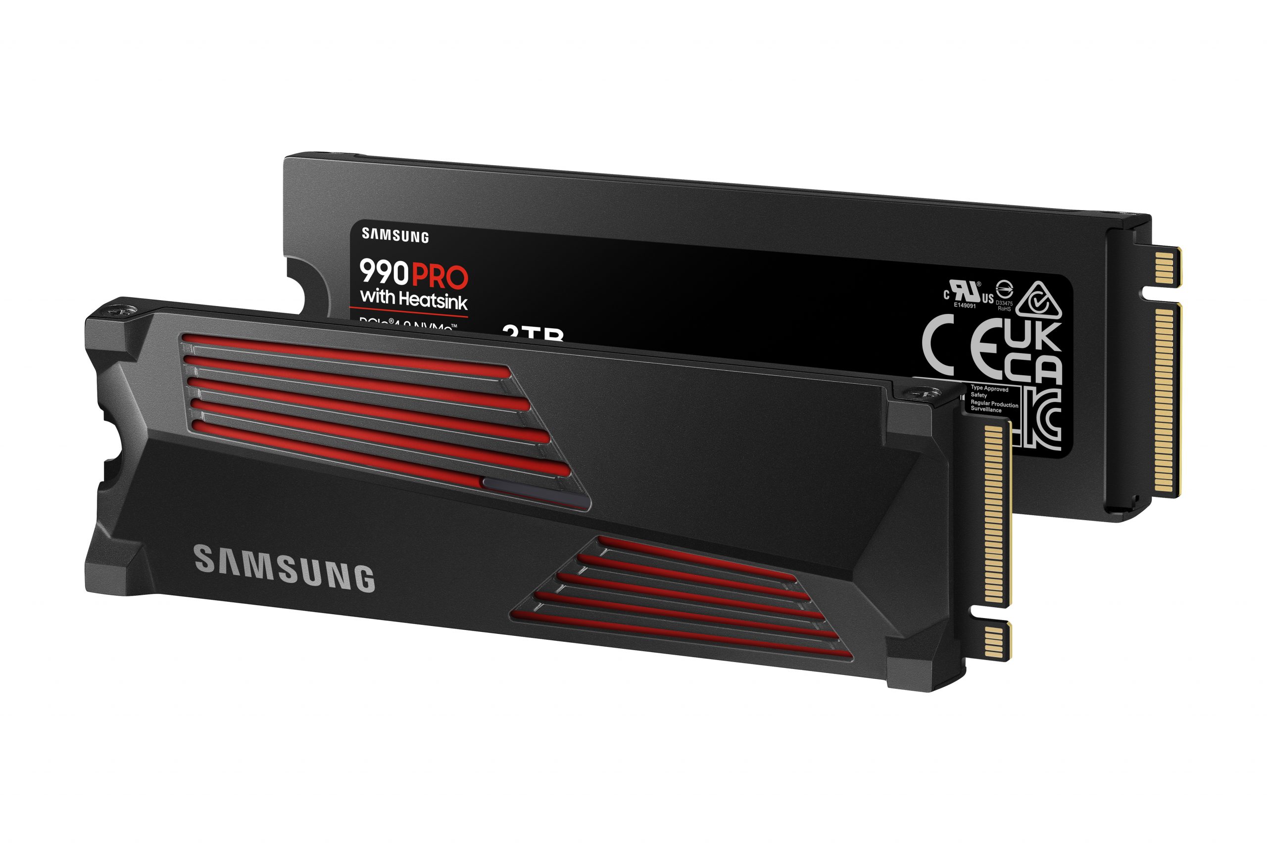 These are the best SSDs for gaming