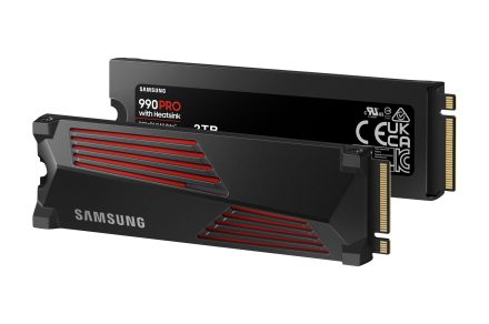 This Samsung 990 PRO SSD is on sale, and it’s perfect for your PS5