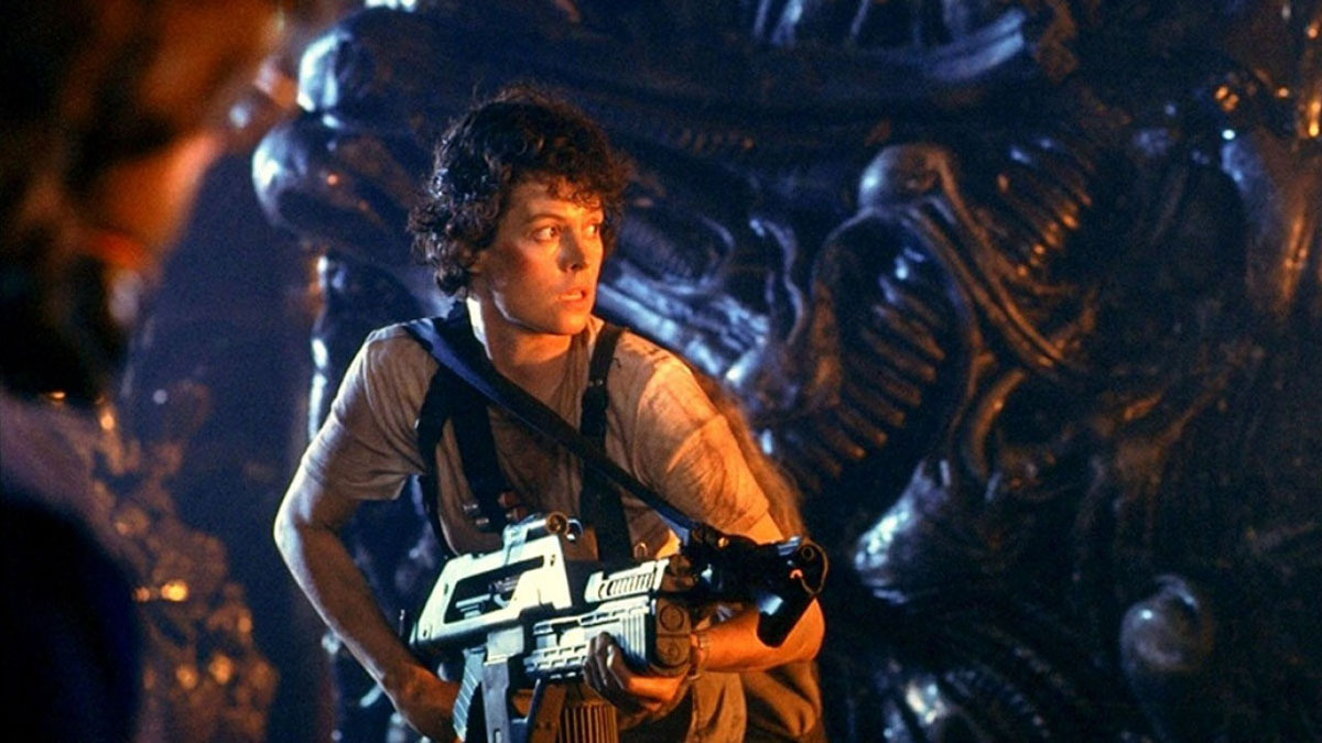 Ridley Scott says he should’ve directed Alien’s sequels. Is he right?