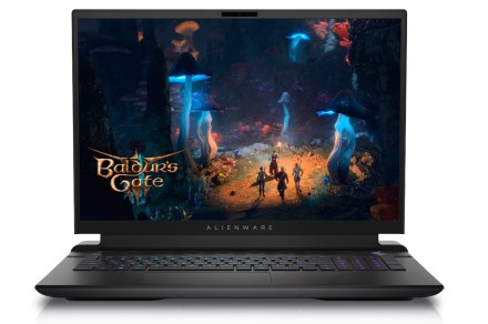 It’s your last day to get $500 off this Alienware gaming laptop with