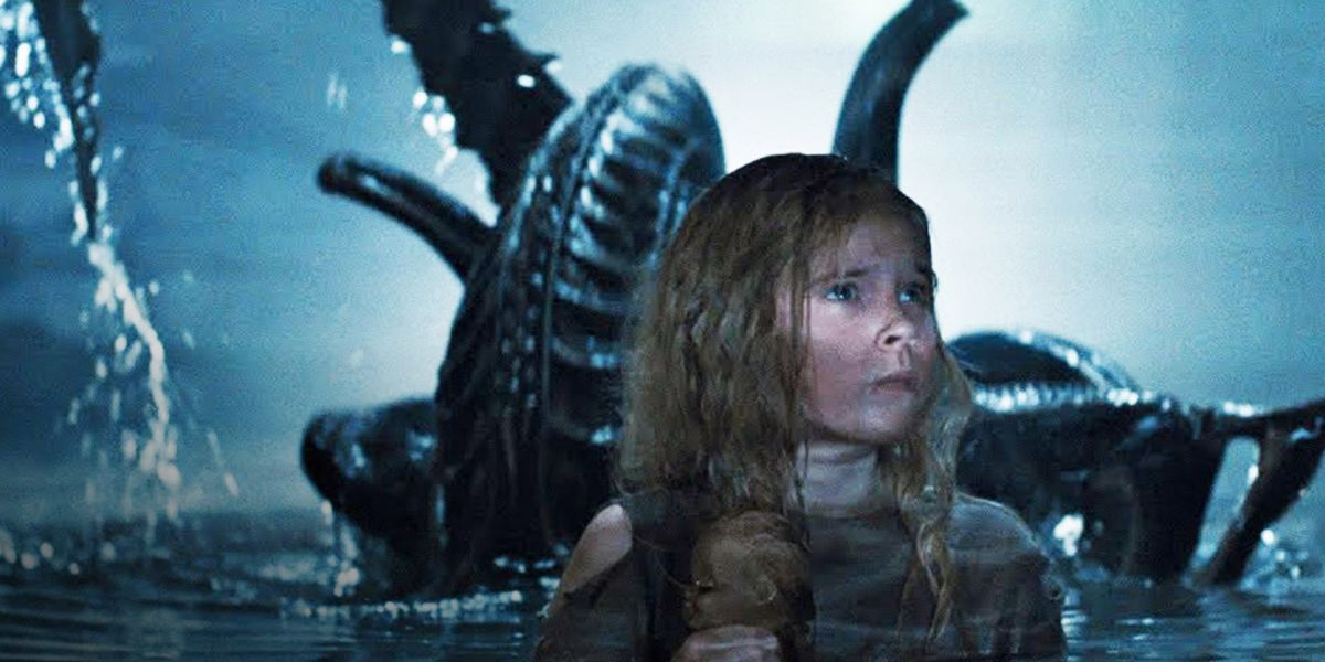 10 best sci-fi horror movies, ranked