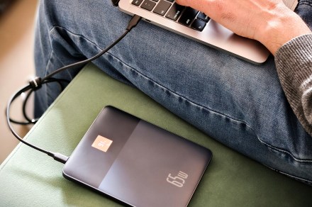 I needed to buy a new MacBook. Here’s why I bought a power bank instead