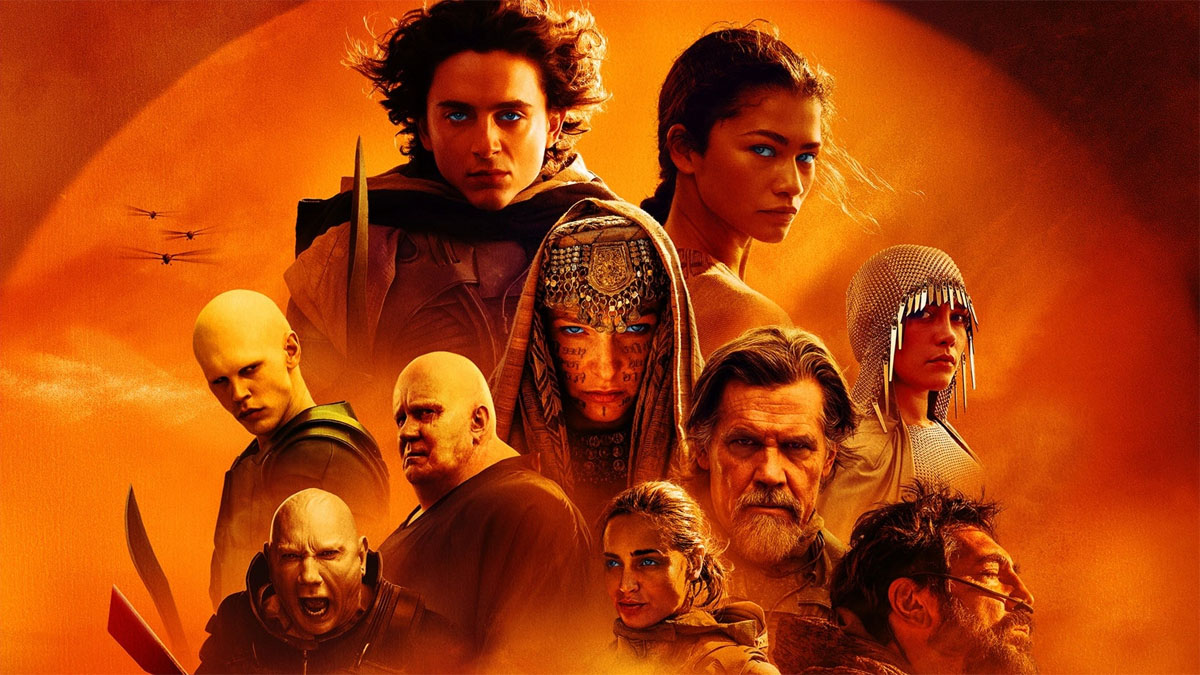 Official] Watch! Dune: Part Two Online For Free.123Movies.! · GitHub