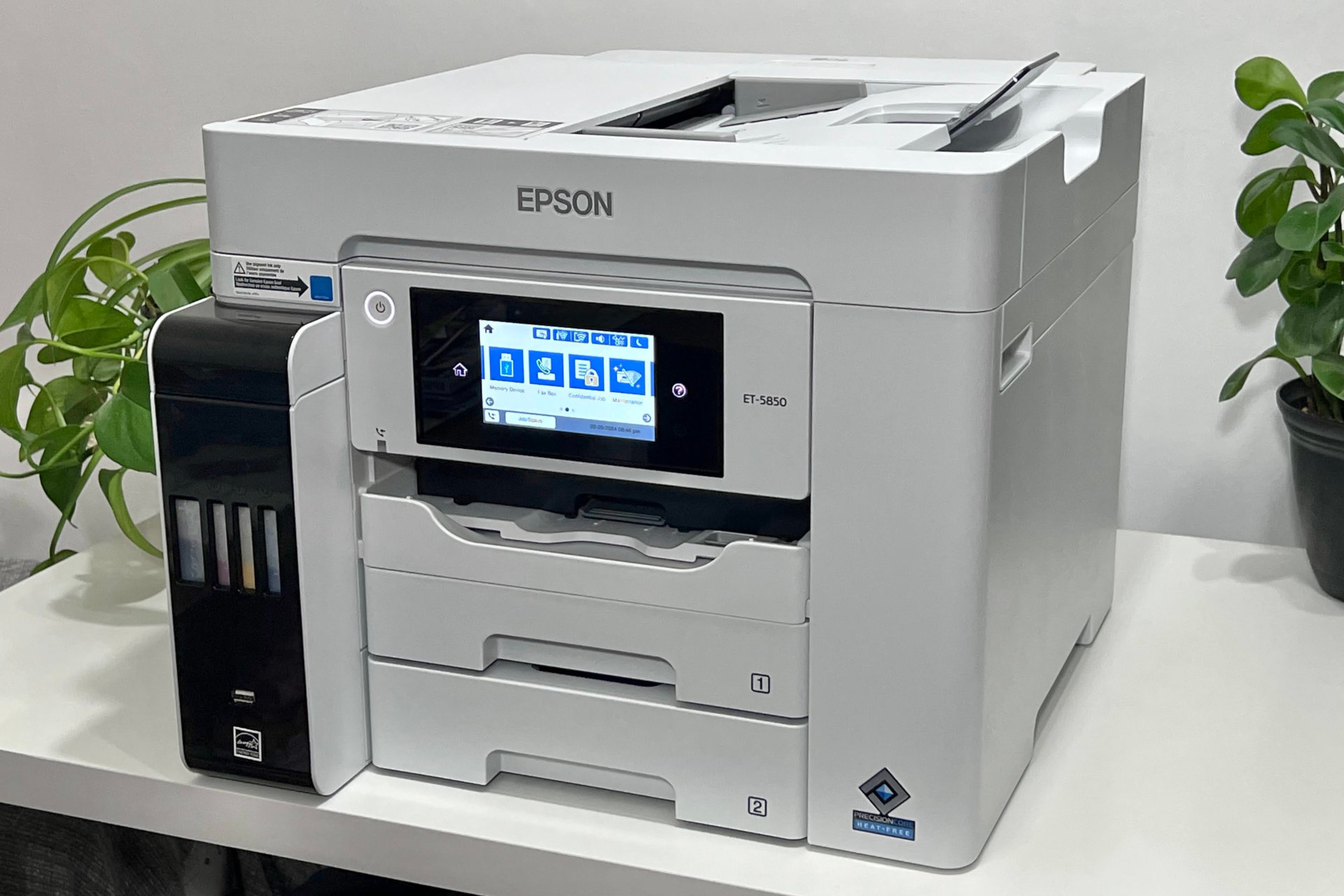 The best all-in-one printers you can buy in 2024