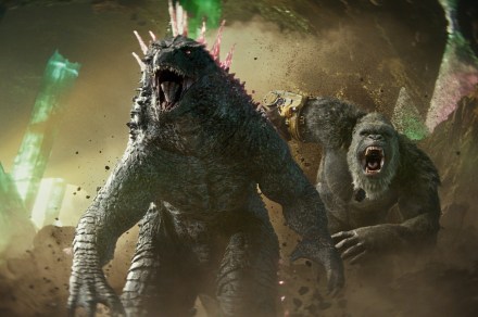 Why aren’t there more monster movies?