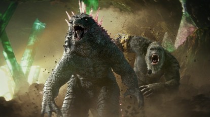 Like Godzilla x Kong: The New Empire? Then watch these 3 movies right ...