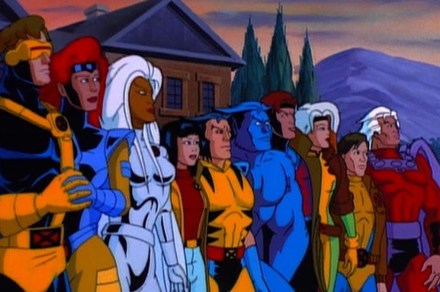 7 best X-Men: The Animated Series episodes, ranked