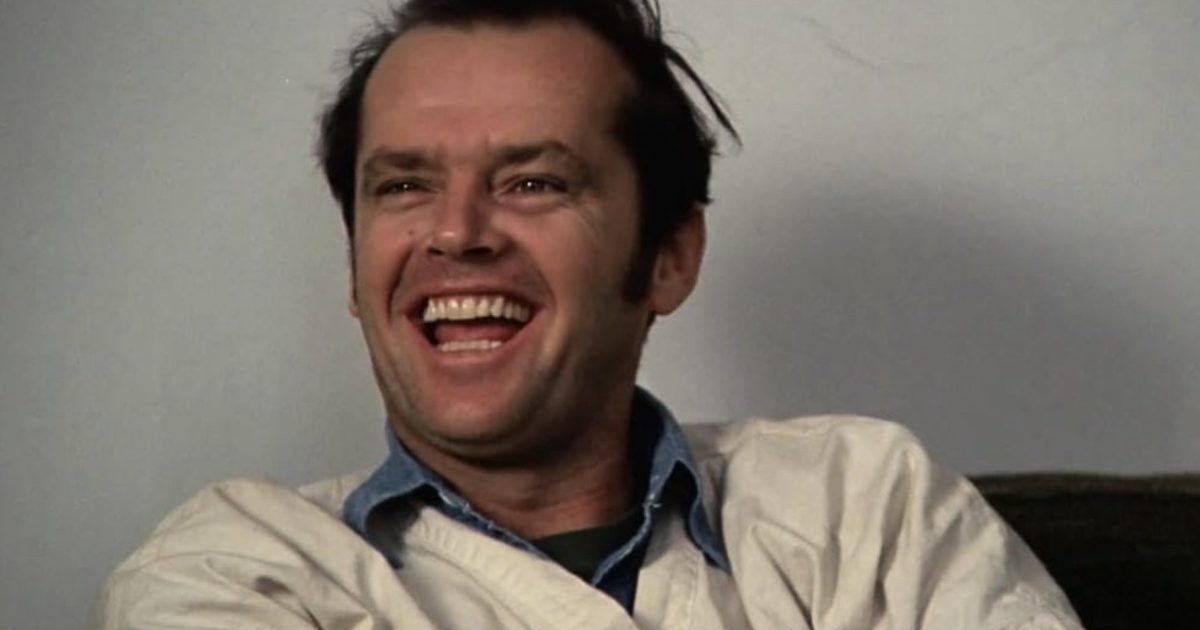 7 best Jack Nicholson movies, ranked