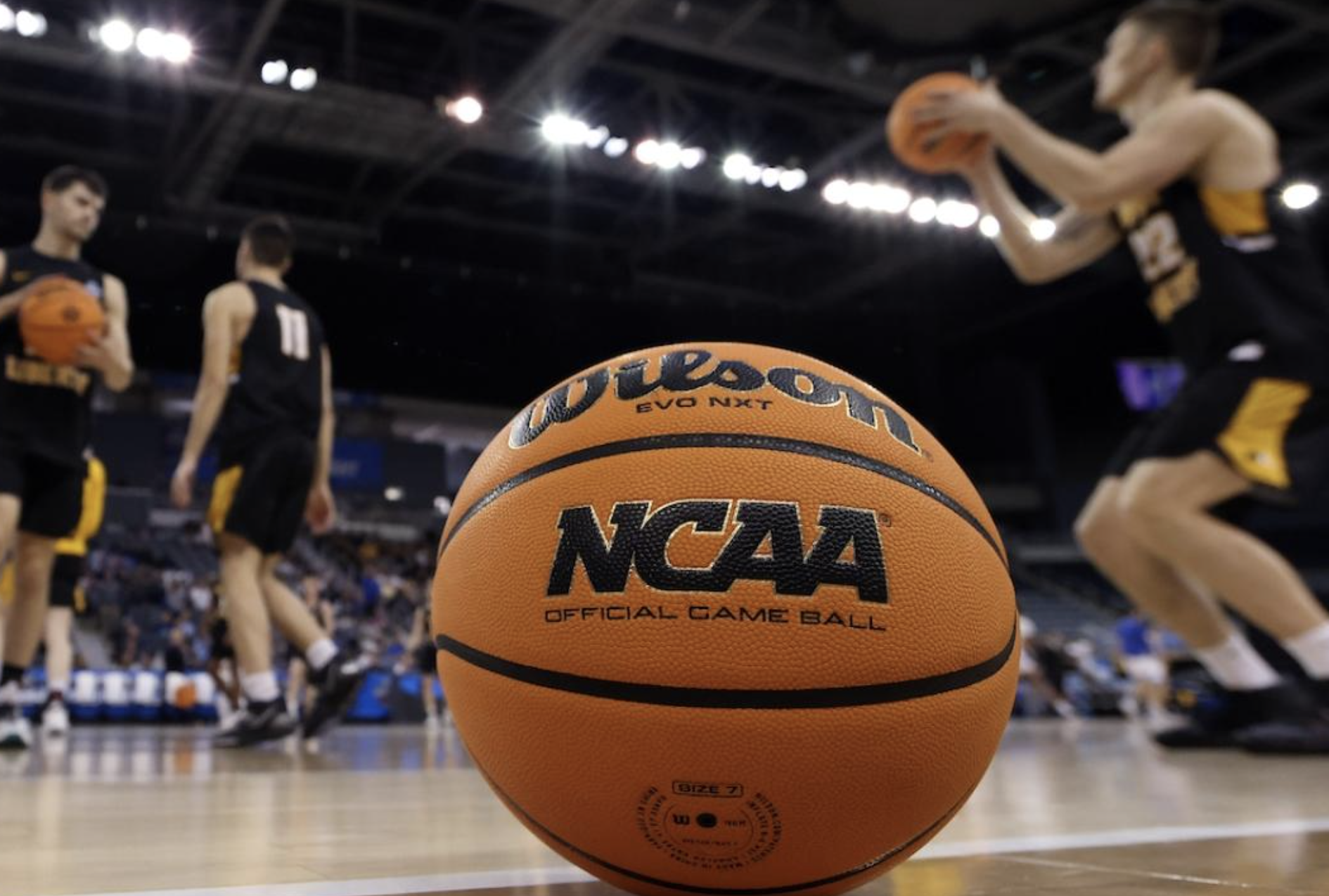 Прямая трансляция Purdue — UConn: смотрите чемпионат NCAA бесплатно