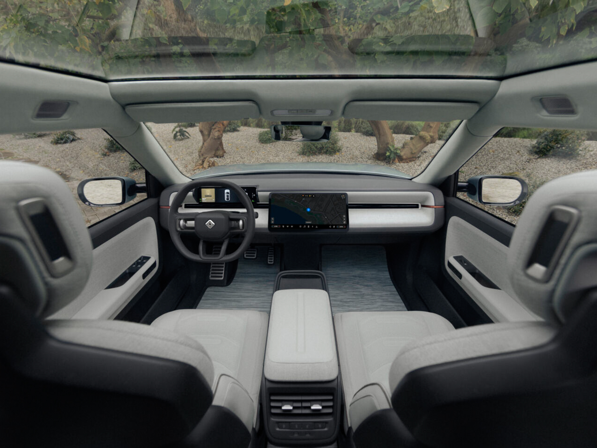 Rivian R3: Design, Interieur und was wir sehen wollen