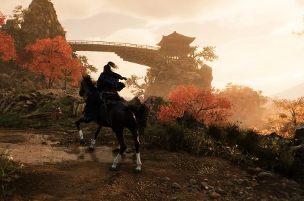 Rise of the Ronin is a grab bag of gaming’s greatest hits