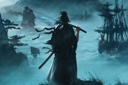 Rise of the Ronin review: parrying has never been more fun