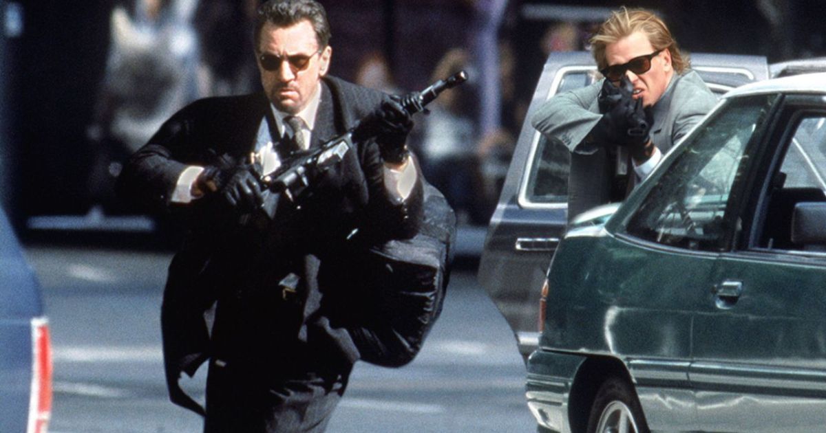 10 best heist movies of all time, ranked