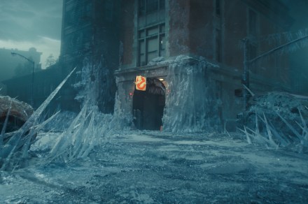 Ghostbusters: Frozen Empire’s ending, explained