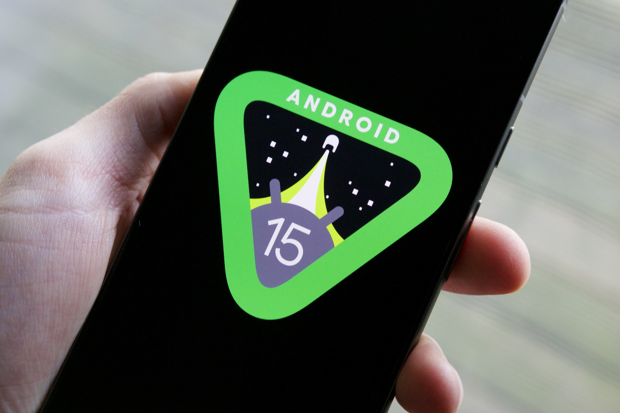 October 15 could be the day Android fans have been waiting for