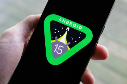 Samsung may have indefinitely delayed its Android 15 update