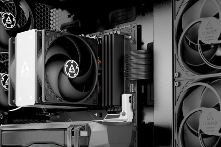 The best budget CPU coolers you can buy for under $50