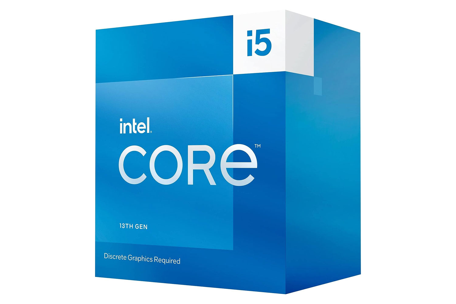 New 13th-gen Intel Core desktop CPUs are handing out cores to everyone