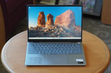 Dell’s Inspiron 14 Plus review: one hand tied behind its back