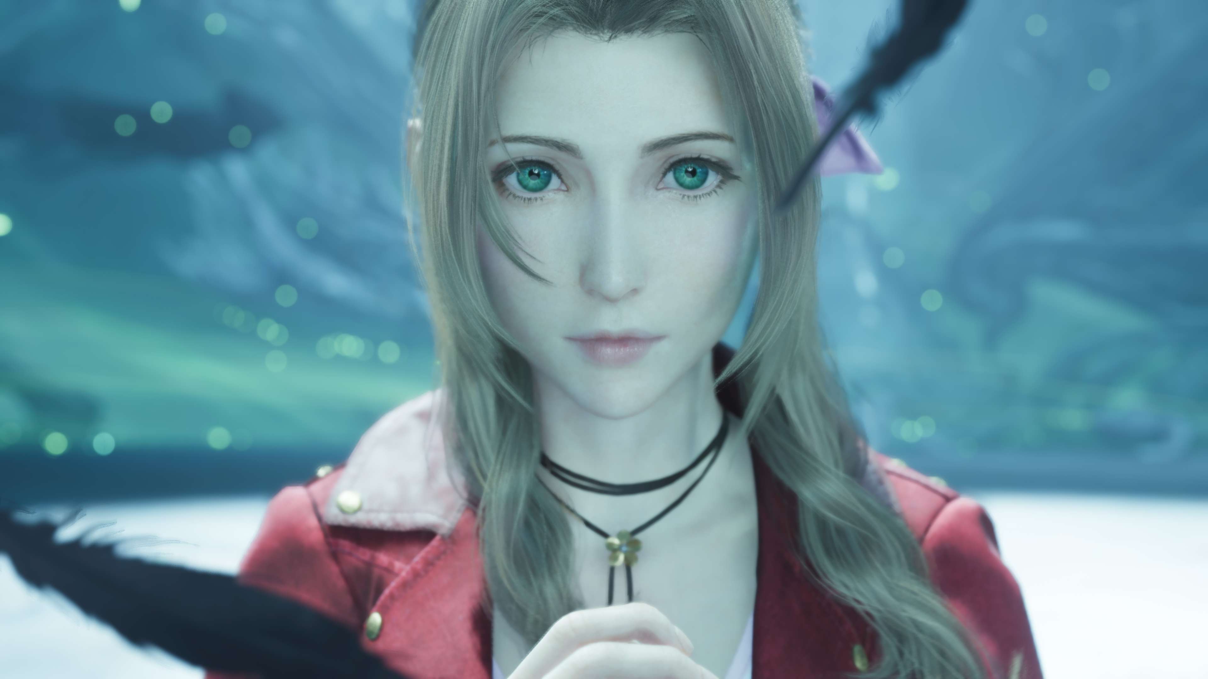 Final Fantasy 7 Remake Part 3: everything we know so far