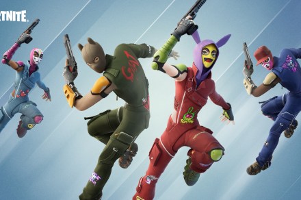 From Batman to LeBron: The best Fortnite skins of all time