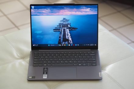 This Lenovo model made me a believer in cheaper laptops