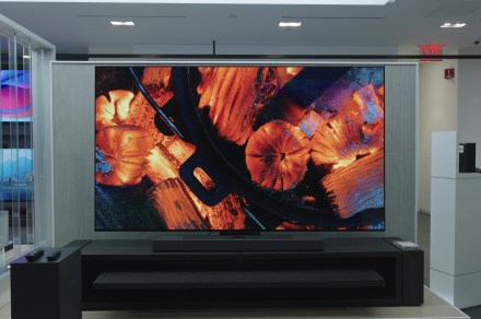 The LG C4 OLED TV has a $900 discount in Best Buy’s Summer Sale