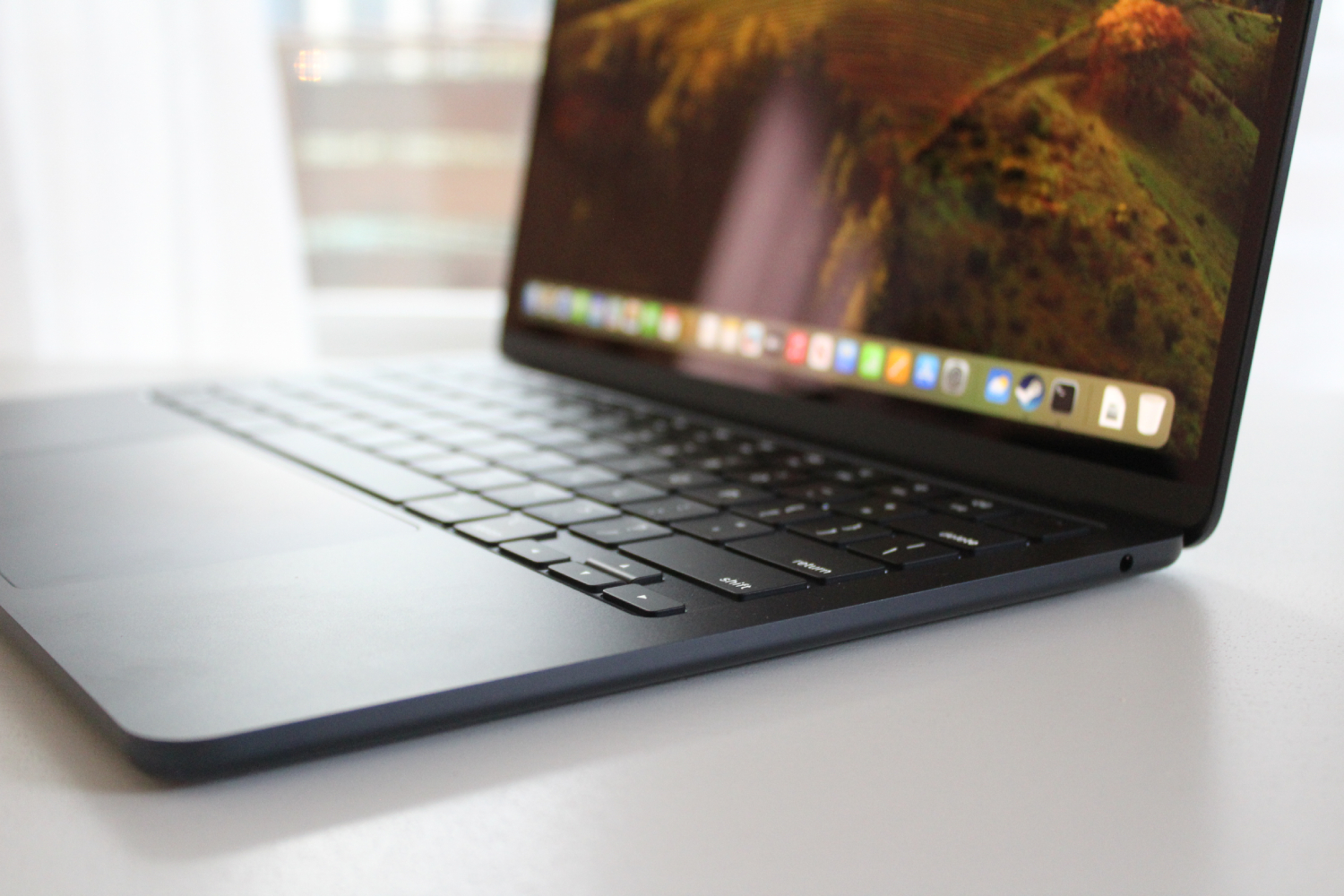 Apple MacBook Air (M3) review don't overlook it Concerns