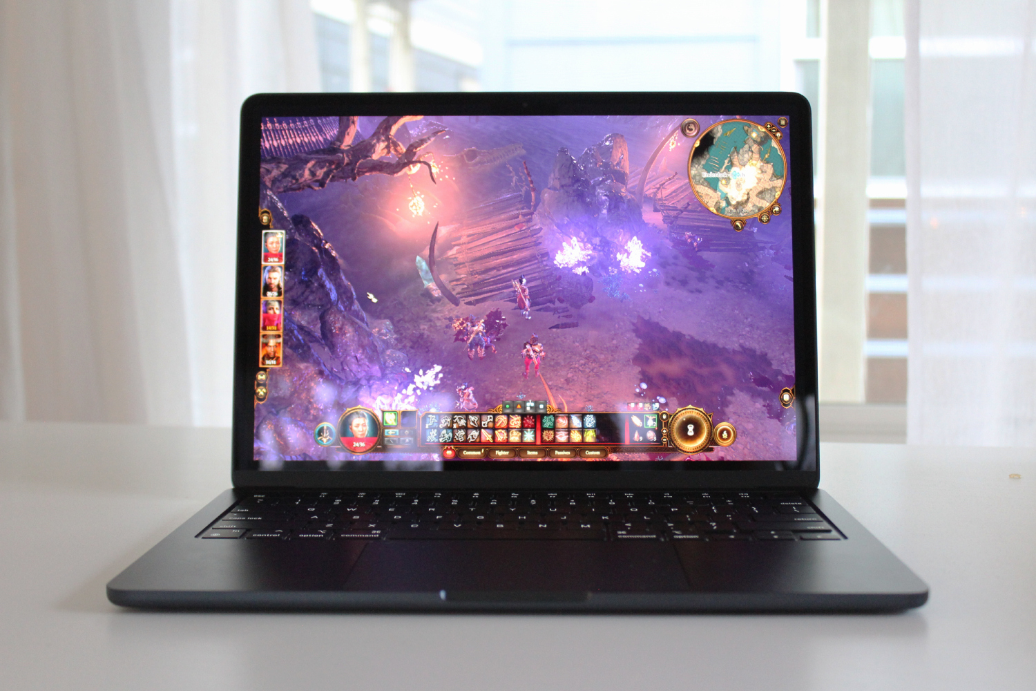 This Windows laptops gets surprisingly close to dethroning the MacBook Air