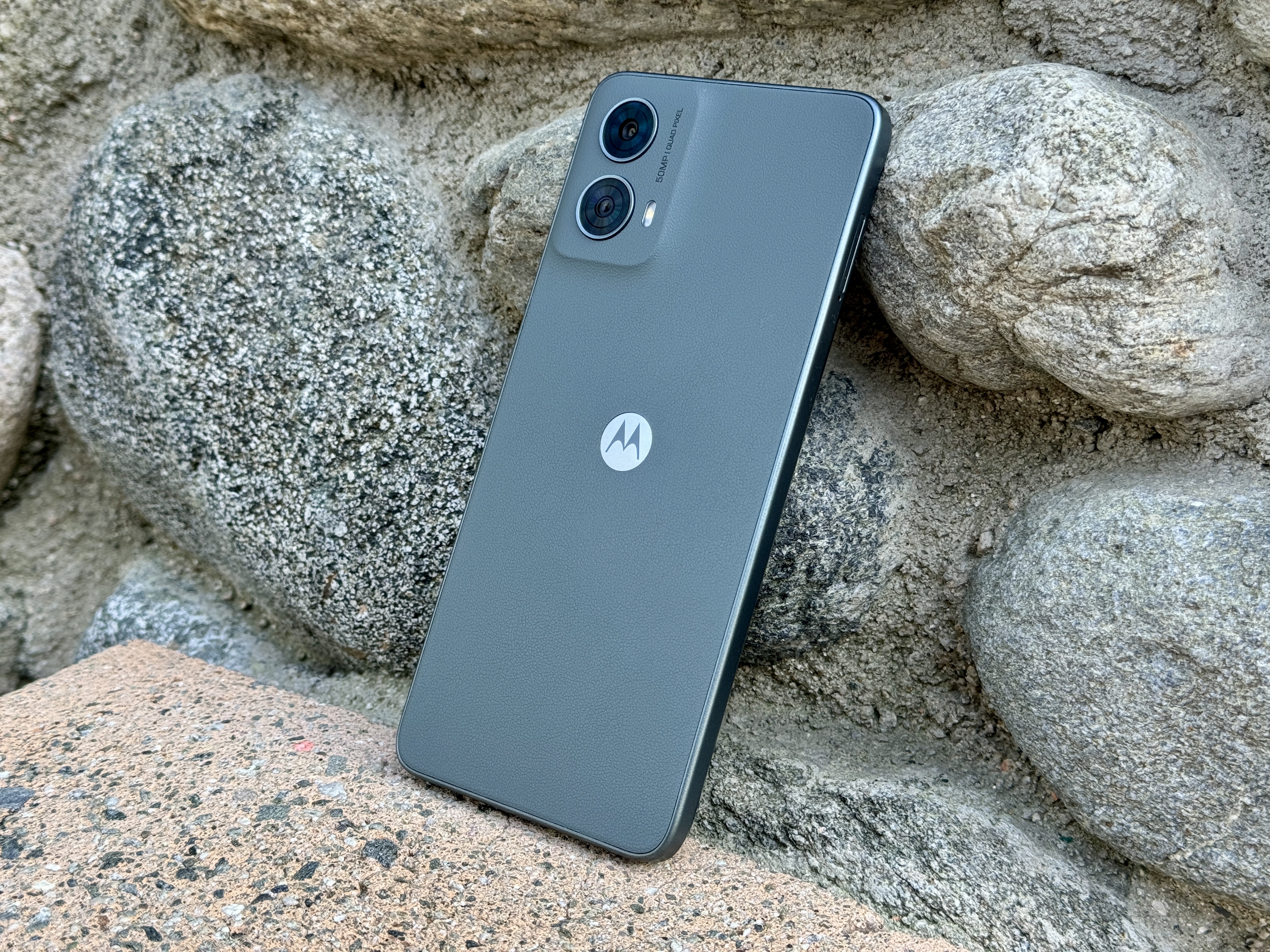 Moto G 5G (2024) review: don't bother | Digital Trends