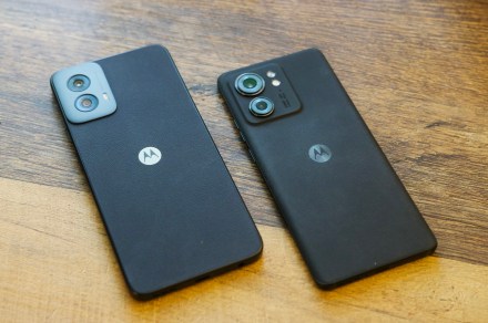 The best Motorola phones in 2024: which one should you buy?