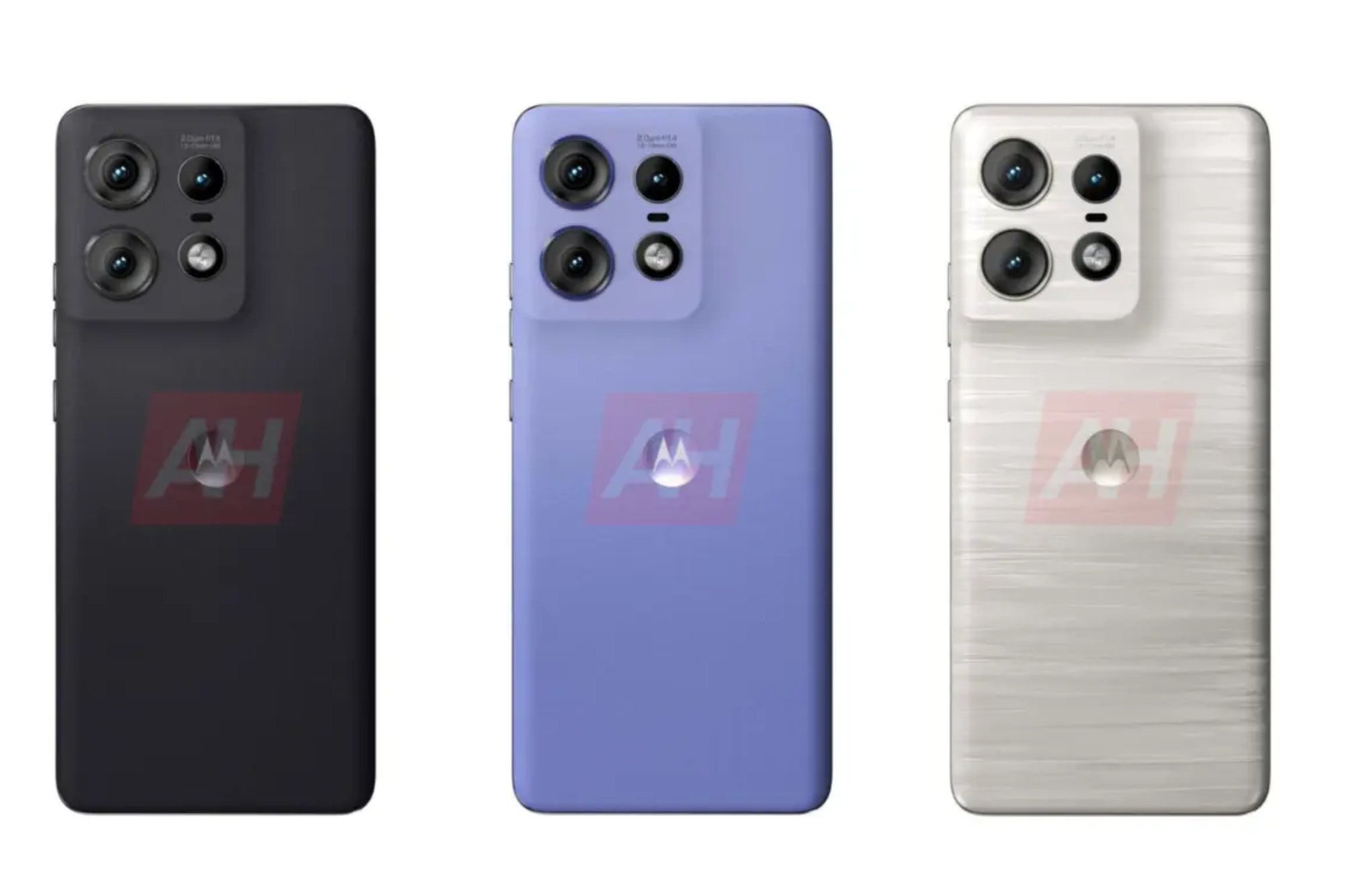 A new Motorola phone just leaked, and it could beat the S24 Ultra