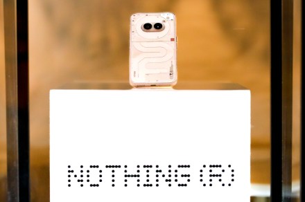 I’m a little worried about the Nothing Phone 2a